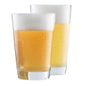 Vasos Belagua Apilables | 47 cl | 12 uds