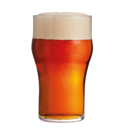 Vasos Cerveza T-Nonic | 28.4 cl | 12 uds