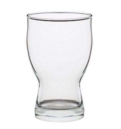 Vasos Cerveza Revolution Apilables | 41 cl | 12 uds
