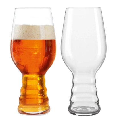 Vasos de cerveza artesanales IPA 54cl Ø8.2x18.6 cm.SPIEGELAU 4998052 (12 unidades)