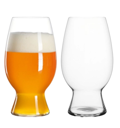 Vasos de cerveza artesanales IPA 54cl Ø8.2x18.6 cm.SPIEGELAU 4998052 (12 unidades)