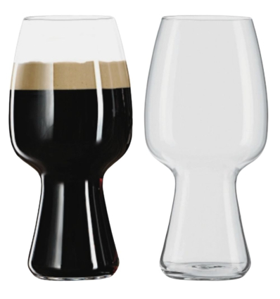 Vasos de cerveza artesanales IPA 54cl Ø8.2x18.6 cm.SPIEGELAU 4998052 (12 unidades)