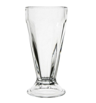 Vaso Malteado Vintage| 40 cl | 12 uds