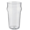 Jarras de cerveza de tritán 0.5L Ø8.5x14 cm. LACOR 63146 (6 unidades)