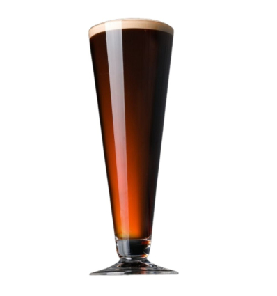 VASOS CÓNICOS DE CERVEZA 6 UDS. 450ML SAMBONET 44940-06