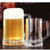 Jarras de cerveza MAXIM 68cl Ø13.2x15.2 cm. V762213000002 (6 unidades)