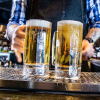 Jarras de cerveza de policarbonato 473 ml (12 unidades) Cambro BWB16CW