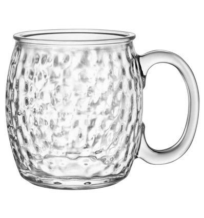 Copas borgoña 96cl Ø12.5x23.5 cm. DEFINITION SPIEGELAU 1350300 (6 unidades)