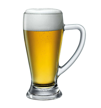 Baviera 0.5 jarra cerveza 66.8 cl