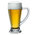 Baviera 0.5 jarra cerveza 66.8 cl