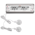 LACOR 62456 ELECTRONIC THERMOMETER FOR REFRIGERATOR