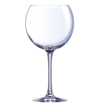 Copas Balón Cabernet | 58 cl | 6 uds