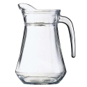 Jarra de vidrio con asa ARC Broc 1,3L