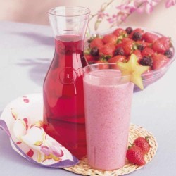 Jarras con Tapa de Policarbonato 1.5 L CAMBRO (6 unidades)