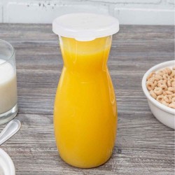 Jarra policarbonato con tapa 0,5 L | 6 uds | Cambro | Alium Pro