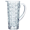 Jarras con asa NOBLESSE 1.16L Ø12.6x23.2 cm. NACHTMANN 101969 (4 unidades)