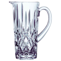Jarras con asa NOBLESSE 1.16L Ø12.6x23.2 cm. NACHTMANN 101969 (4 unidades)