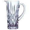 Jarras con asa NOBLESSE 1.16L Ø12.6x23.2 cm. NACHTMANN 101969 (4 unidades)