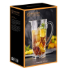 Jarras con asa NOBLESSE 1.16L Ø12.6x23.2 cm. NACHTMANN 101969 (4 unidades)