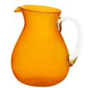 Jarra Memento Mandarina 1.6 L | Metacrilato