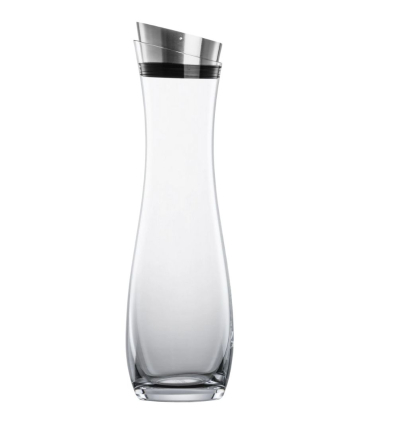 Jarra Fresca con Tapa 1 L | Cristal Tritan