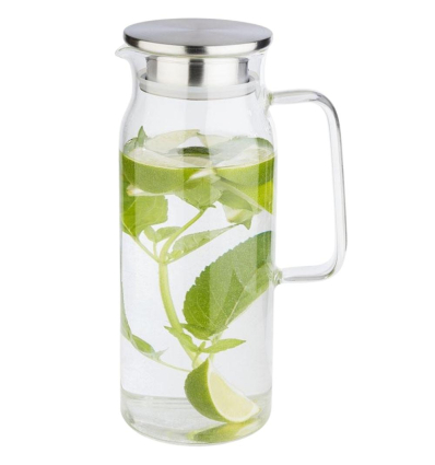 Jarra de Agua / Zumo 1.5 L con Filtro