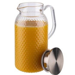 Jarra Profesional 1.8 L con Filtro | APS 10693 | Buffet |Hostelería