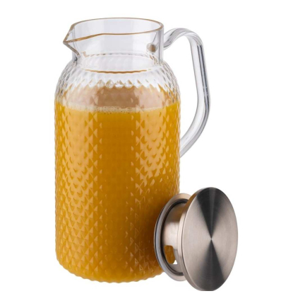 Jarra de Agua / Zumo 1.8 L | Policarbonato