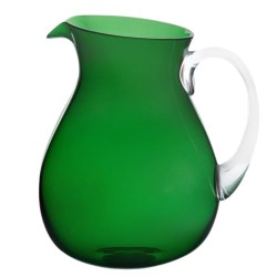 Jarra Memento Verde 1,6L | Metacrilato Premium Hostelería | Alium