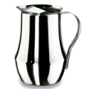 Jarra Inox Bombada 2 L con Retén