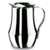 Jarra Inox Bombada 2 L con Retén