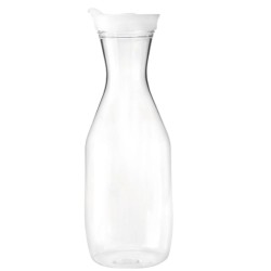 Jarra Tritan con Tapa 0,5L | Libre de BPA | Pujadas P649050 | Alium