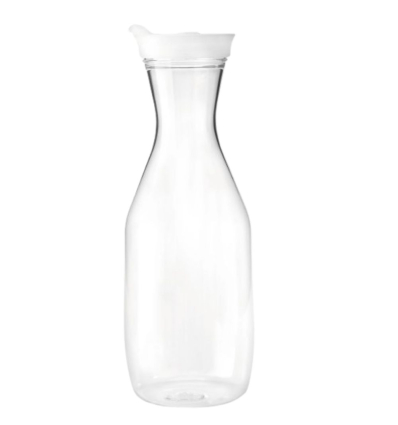 Jarra Tritan con Tapa 0,5 L