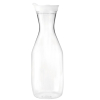 Jarra Tritan con Tapa 0,5 L