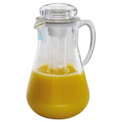 Jarra Zumo con Hielo 3L | APS 10770 | Buffet Profesional | Alium
