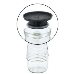 Jarra OLD FASHIONED 1,8L | Filtro Tapa | APS 10691 | Alium Pro