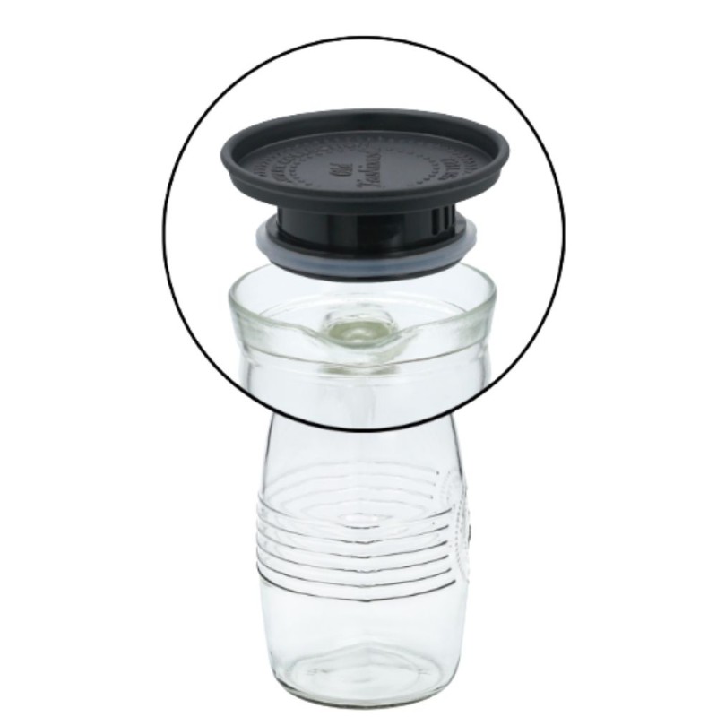Jarra OLD FASHIONED 1,8L | Filtro Tapa | APS 10691 | Alium Pro
