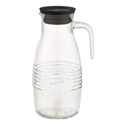 Jarra OLD FASHIONED 1,8L | Filtro Tapa | APS 10691 | Alium Pro