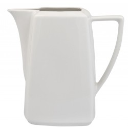 Jarra Leche Porcelana 1,5L | B’GHEST 01210038 | Pack 6 | Alium