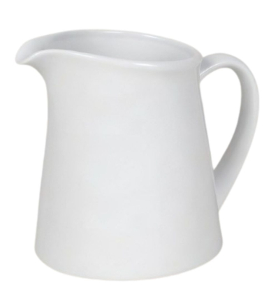 SOPERAS FINE CHINA BLANCO 2.1L 4 UNIDADES EURODRA 01S0553
