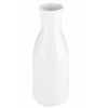 Jarra-Botella Porcelana Leche 1,2 L | Evento