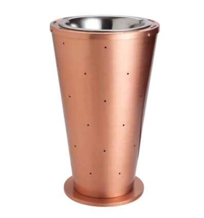 Escarchador de Copas Coolbar Classic Cobre | CO2