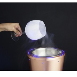 Escarchador Copas Coolbar Cobre | 100% Chef 120/0028 | Alium Pro