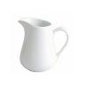 Lechera Mini Porcelana Blanca Leia 5 cl | 200 uds
