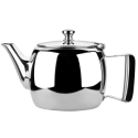Tetera Inox Luxe 60 cl | Acero 18/10