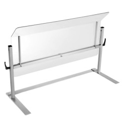 Protector Antialiento 120 cm | Ajustable | Inox | Pujadas P19120