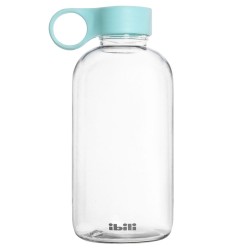 Botella 0,6 L Reutilizable Personal | Hostelería | Pack 6 | Alium Pro