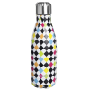 Botella Termo ARLEQUIN | 0,35 l | Doble Pared | 2 uds