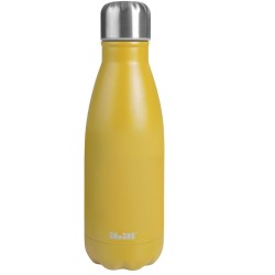 Botella Termo MANGO 0,35 l | Doble Pared | Pack 2 uds | Alium Pro