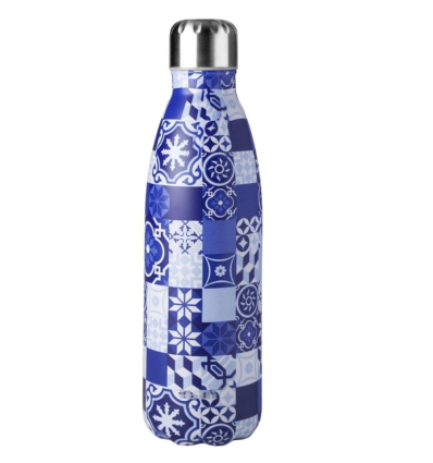 Botella Termo PORTO | 0,5 l | Doble Pared | 2 uds
